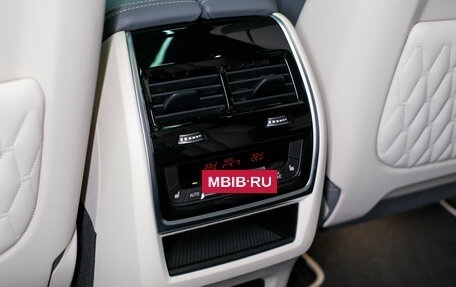 BMW X7, 2025 год, 18 894 000 рублей, 28 фотография