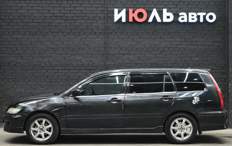 Mitsubishi Lancer IX, 2000 год, 270 000 рублей, 3 фотография