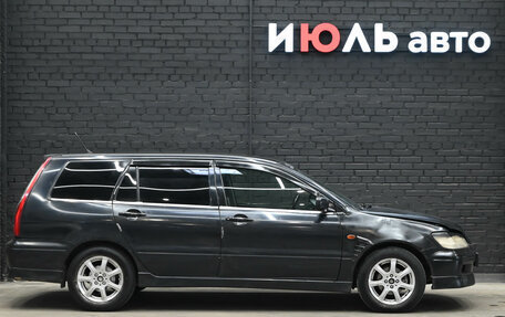 Mitsubishi Lancer IX, 2000 год, 270 000 рублей, 4 фотография