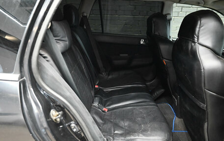 Mitsubishi Lancer IX, 2000 год, 270 000 рублей, 8 фотография