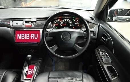 Mitsubishi Lancer IX, 2000 год, 270 000 рублей, 9 фотография
