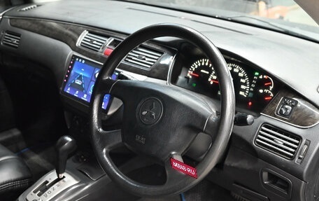 Mitsubishi Lancer IX, 2000 год, 270 000 рублей, 6 фотография