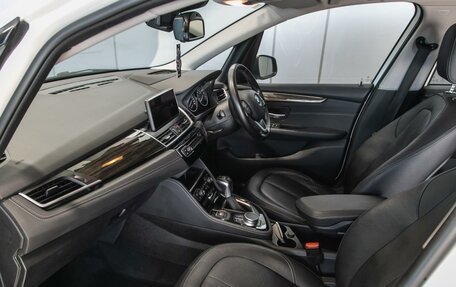 BMW 2 серия Grand Tourer F46 рестайлинг, 2016 год, 1 390 000 рублей, 9 фотография