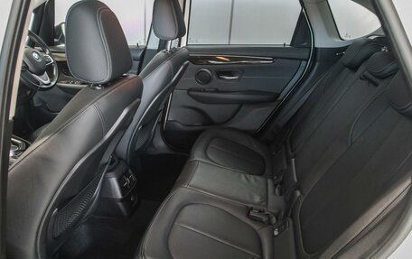 BMW 2 серия Grand Tourer F46 рестайлинг, 2016 год, 1 390 000 рублей, 10 фотография