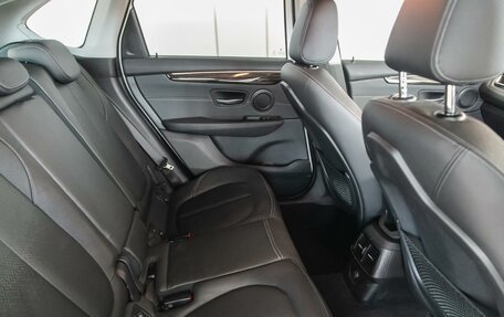 BMW 2 серия Grand Tourer F46 рестайлинг, 2016 год, 1 390 000 рублей, 12 фотография