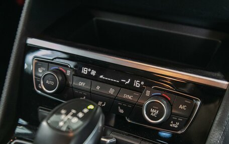 BMW 2 серия Grand Tourer F46 рестайлинг, 2016 год, 1 390 000 рублей, 16 фотография