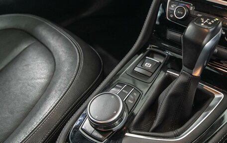 BMW 2 серия Grand Tourer F46 рестайлинг, 2016 год, 1 390 000 рублей, 15 фотография