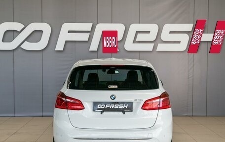 BMW 2 серия Grand Tourer F46 рестайлинг, 2016 год, 1 390 000 рублей, 7 фотография