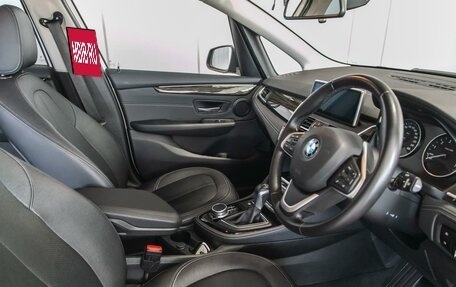 BMW 2 серия Grand Tourer F46 рестайлинг, 2016 год, 1 390 000 рублей, 11 фотография