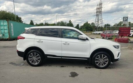 Geely Atlas, 2022 год, 1 899 000 рублей, 4 фотография