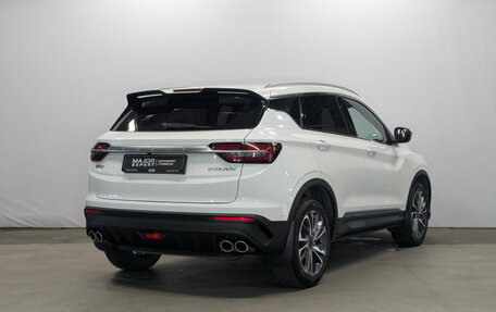 Geely Coolray I, 2022 год, 1 625 000 рублей, 5 фотография