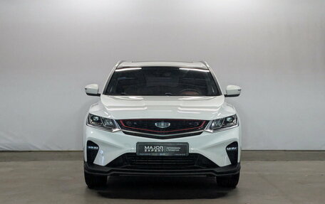 Geely Coolray I, 2022 год, 1 625 000 рублей, 2 фотография