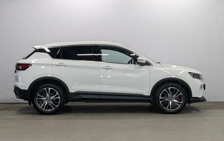 Geely Coolray I, 2022 год, 1 625 000 рублей, 4 фотография