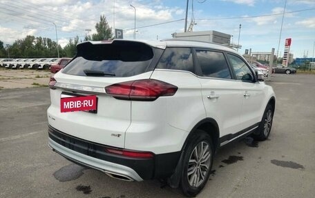 Geely Atlas, 2022 год, 1 899 000 рублей, 5 фотография