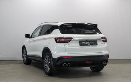 Geely Coolray I, 2022 год, 1 625 000 рублей, 7 фотография