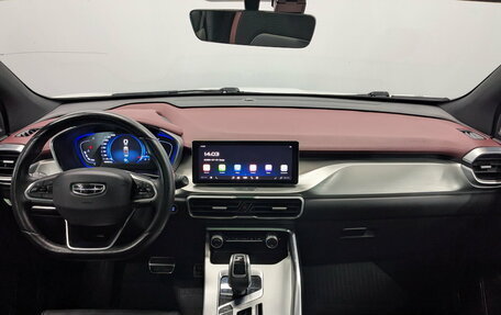 Geely Coolray I, 2022 год, 1 625 000 рублей, 14 фотография