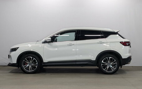 Geely Coolray I, 2022 год, 1 625 000 рублей, 8 фотография
