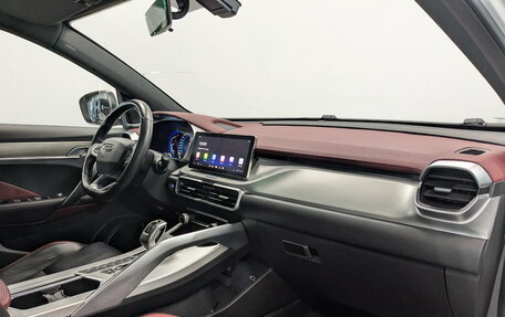 Geely Coolray I, 2022 год, 1 625 000 рублей, 11 фотография