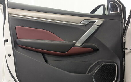 Geely Coolray I, 2022 год, 1 625 000 рублей, 19 фотография