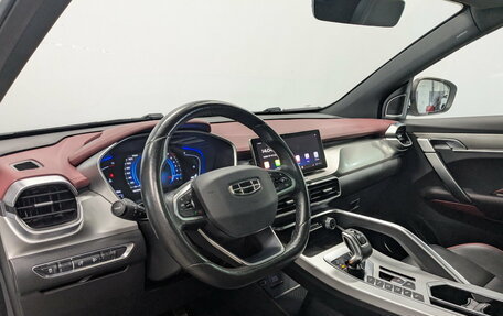 Geely Coolray I, 2022 год, 1 625 000 рублей, 16 фотография