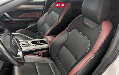 Geely Coolray I, 2022 год, 1 625 000 рублей, 20 фотография