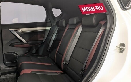Geely Coolray I, 2022 год, 1 625 000 рублей, 12 фотография