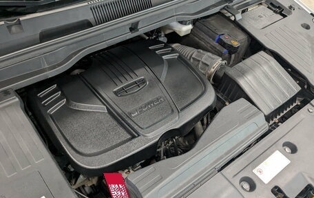 Geely Coolray I, 2022 год, 1 625 000 рублей, 9 фотография