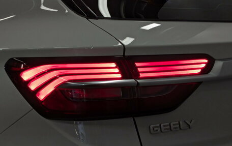 Geely Coolray I, 2022 год, 1 625 000 рублей, 28 фотография