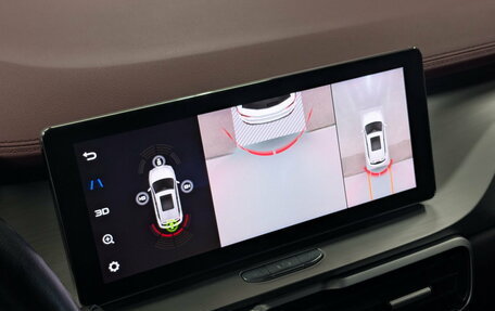 Geely Coolray I, 2022 год, 1 625 000 рублей, 29 фотография