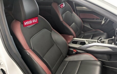 Geely Coolray I, 2022 год, 1 625 000 рублей, 24 фотография