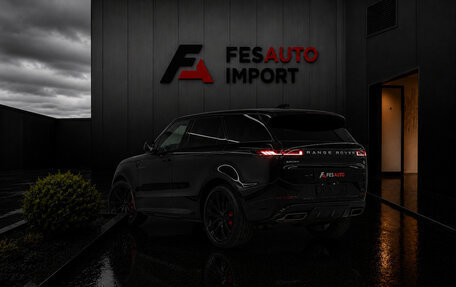 Land Rover Range Rover Sport, 2026 год, 17 960 000 рублей, 4 фотография