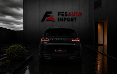 Land Rover Range Rover Sport, 2026 год, 17 960 000 рублей, 3 фотография