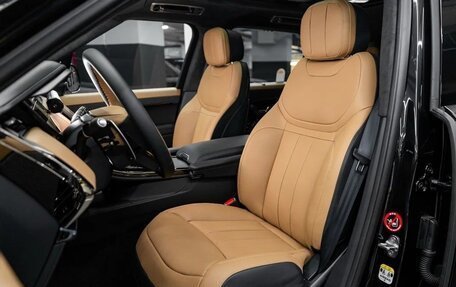 Land Rover Range Rover Sport, 2026 год, 17 960 000 рублей, 9 фотография