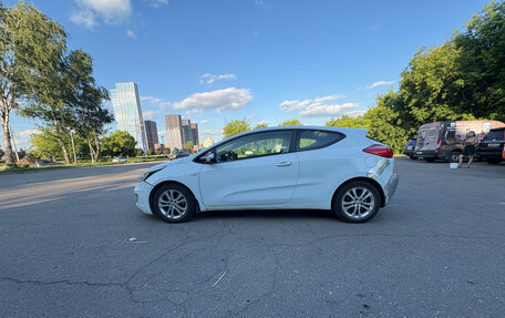 KIA cee'd III, 2014 год, 695 000 рублей, 7 фотография