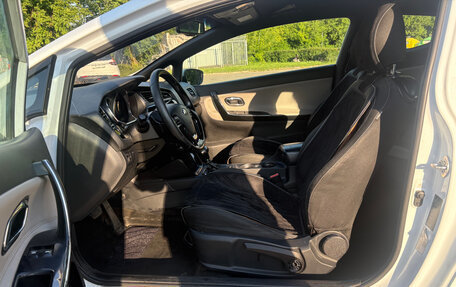 KIA cee'd III, 2014 год, 695 000 рублей, 12 фотография
