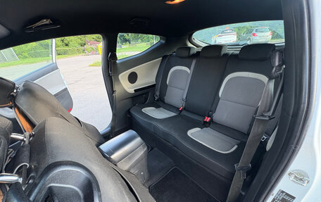 KIA cee'd III, 2014 год, 695 000 рублей, 14 фотография