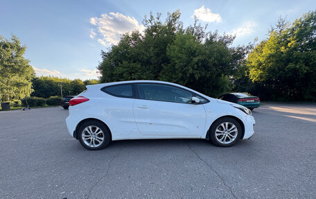 KIA cee'd III, 2014 год, 695 000 рублей, 3 фотография