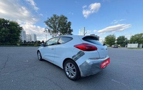 KIA cee'd III, 2014 год, 695 000 рублей, 6 фотография