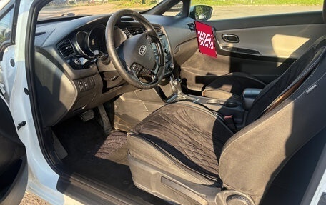 KIA cee'd III, 2014 год, 695 000 рублей, 11 фотография