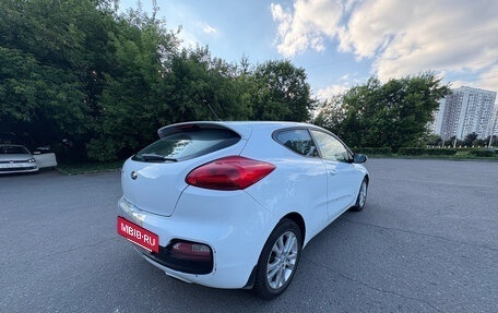 KIA cee'd III, 2014 год, 695 000 рублей, 4 фотография