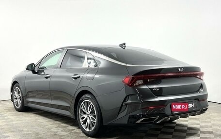 KIA K5, 2020 год, 1 515 900 рублей, 2 фотография