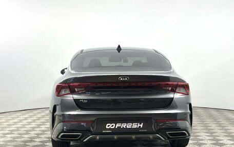 KIA K5, 2020 год, 1 515 900 рублей, 3 фотография