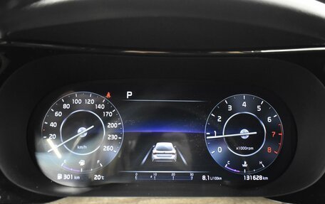 KIA K5, 2020 год, 1 515 900 рублей, 12 фотография