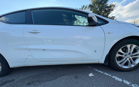 KIA cee'd III, 2014 год, 695 000 рублей, 18 фотография