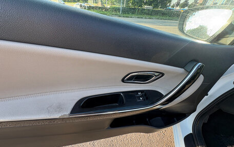 KIA cee'd III, 2014 год, 695 000 рублей, 19 фотография