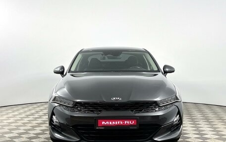 KIA K5, 2020 год, 1 515 900 рублей, 4 фотография