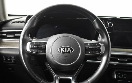 KIA K5, 2020 год, 1 515 900 рублей, 11 фотография