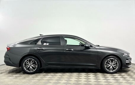 KIA K5, 2020 год, 1 515 900 рублей, 5 фотография