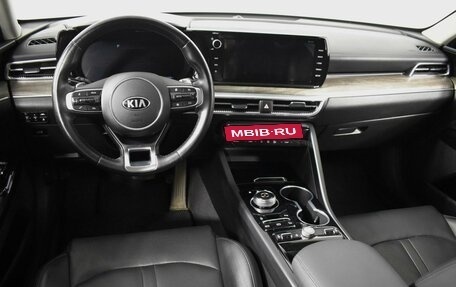 KIA K5, 2020 год, 1 515 900 рублей, 6 фотография