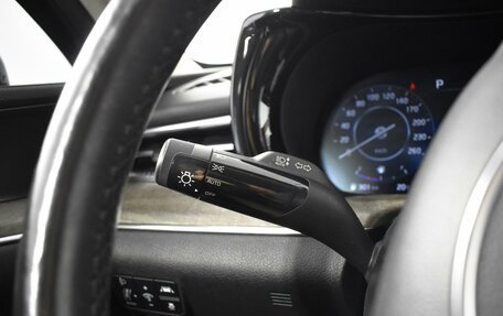 KIA K5, 2020 год, 1 515 900 рублей, 15 фотография